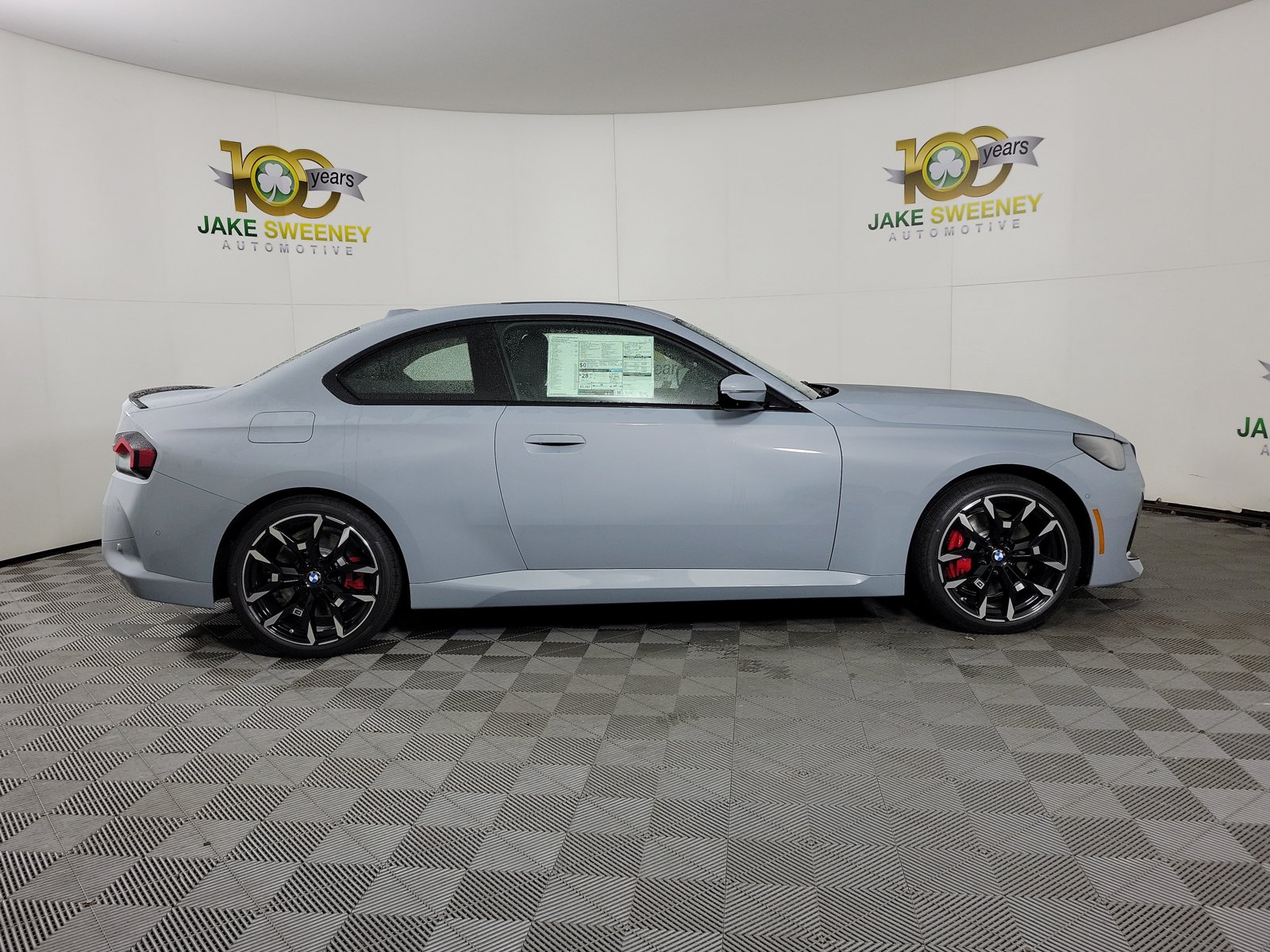 2026 BMW 2 Series 230i - Photo 8