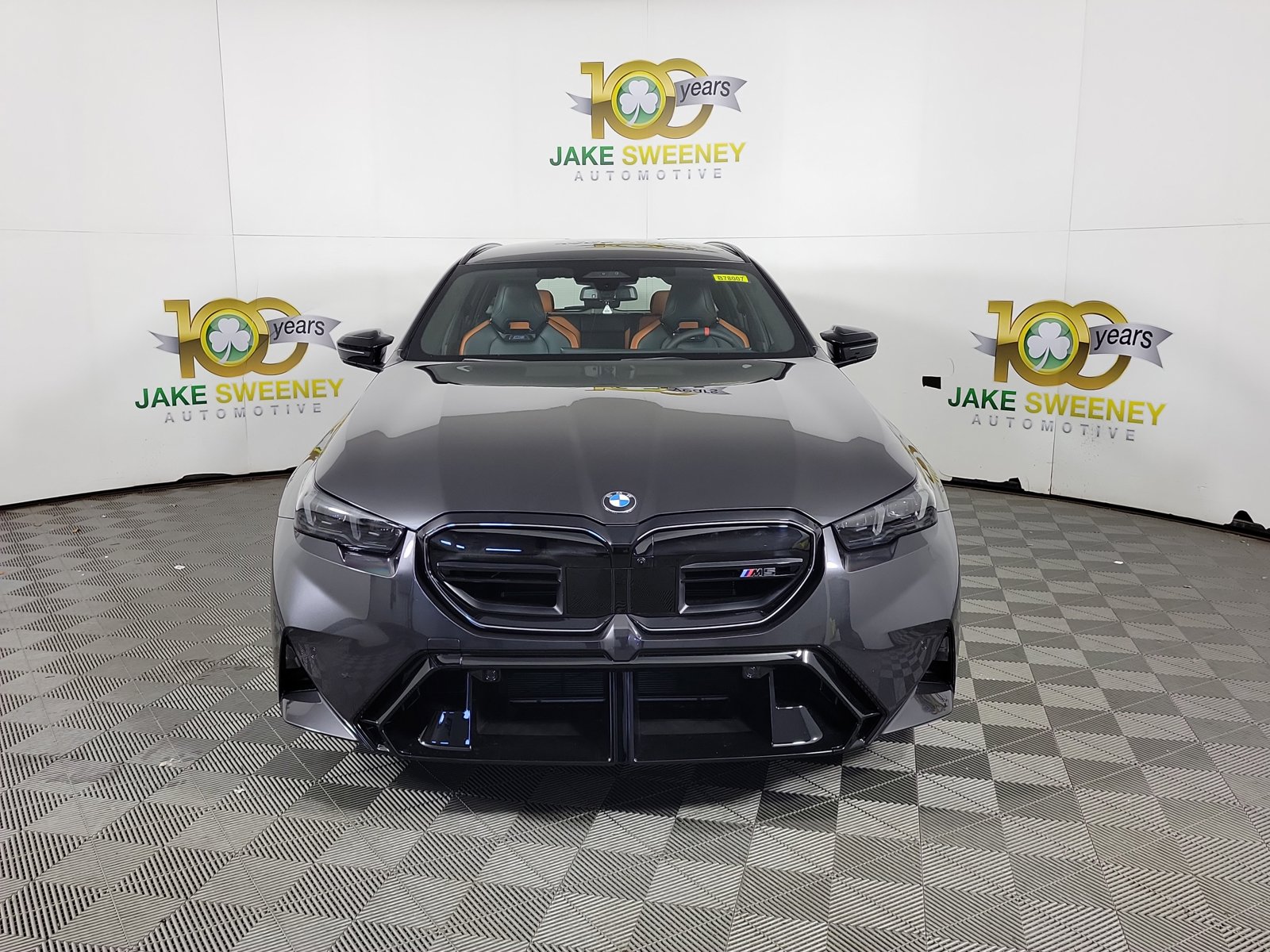 Used 2026 BMW M5 M5 Touring with VIN WBS83GV07TCW71480 for sale in Cincinnati, OH