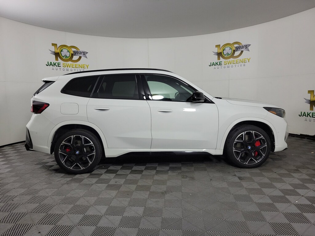 Certified 2024 BMW X1 M35i SUV