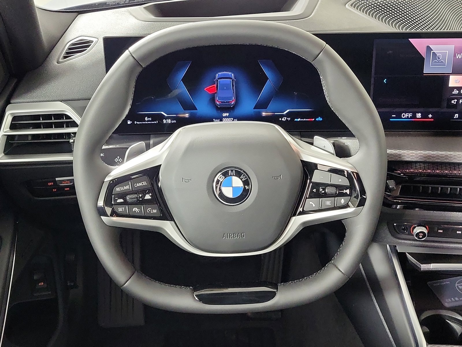 2026 BMW 3 Series 330i - Photo 12