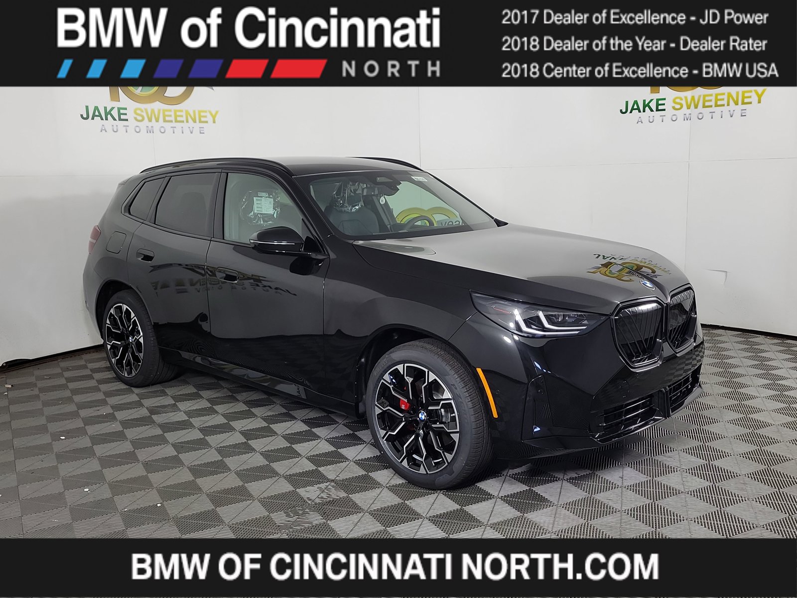 2026 BMW X3 30 XDRIVE's photo