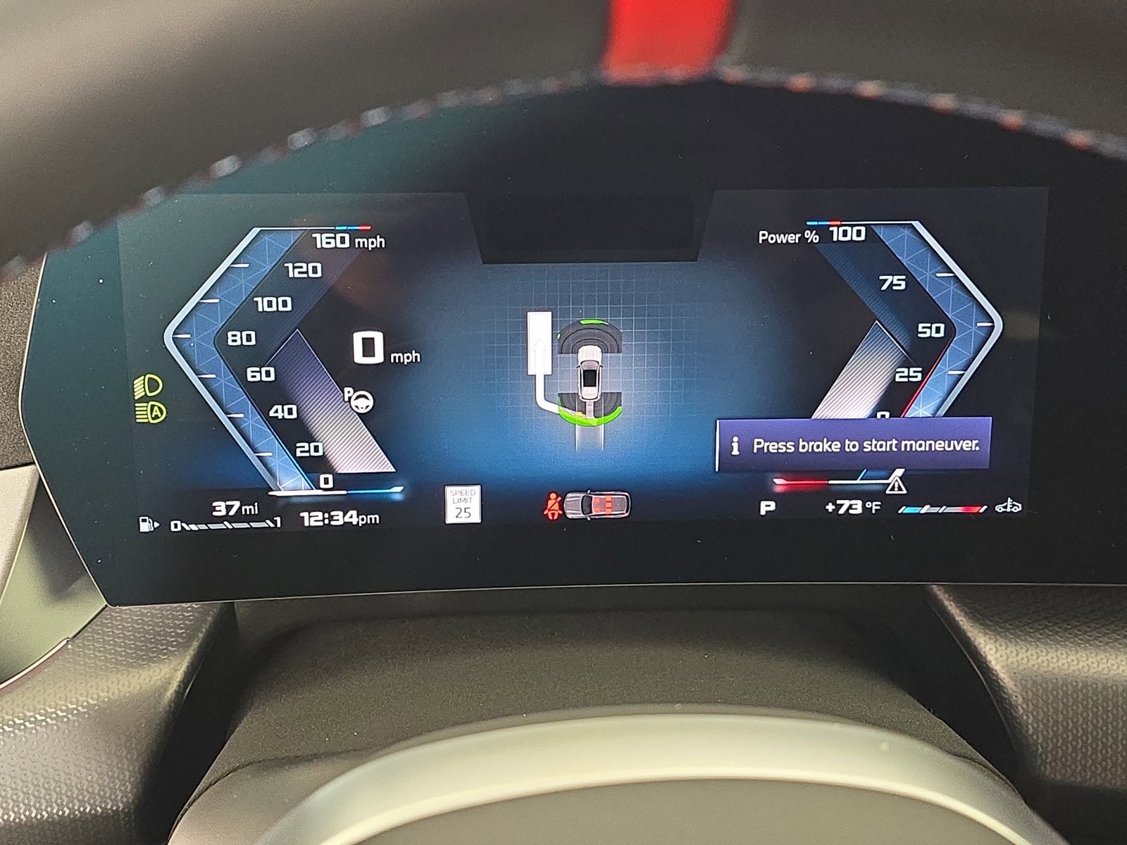 2026 BMW X1 M35i - Photo 15