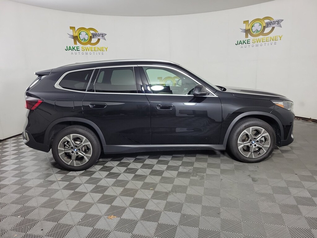 Certified 2023 BMW X1 xDrive28i SUV
