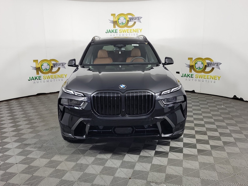 New 2027 BMW X7 xDrive40i SUV
