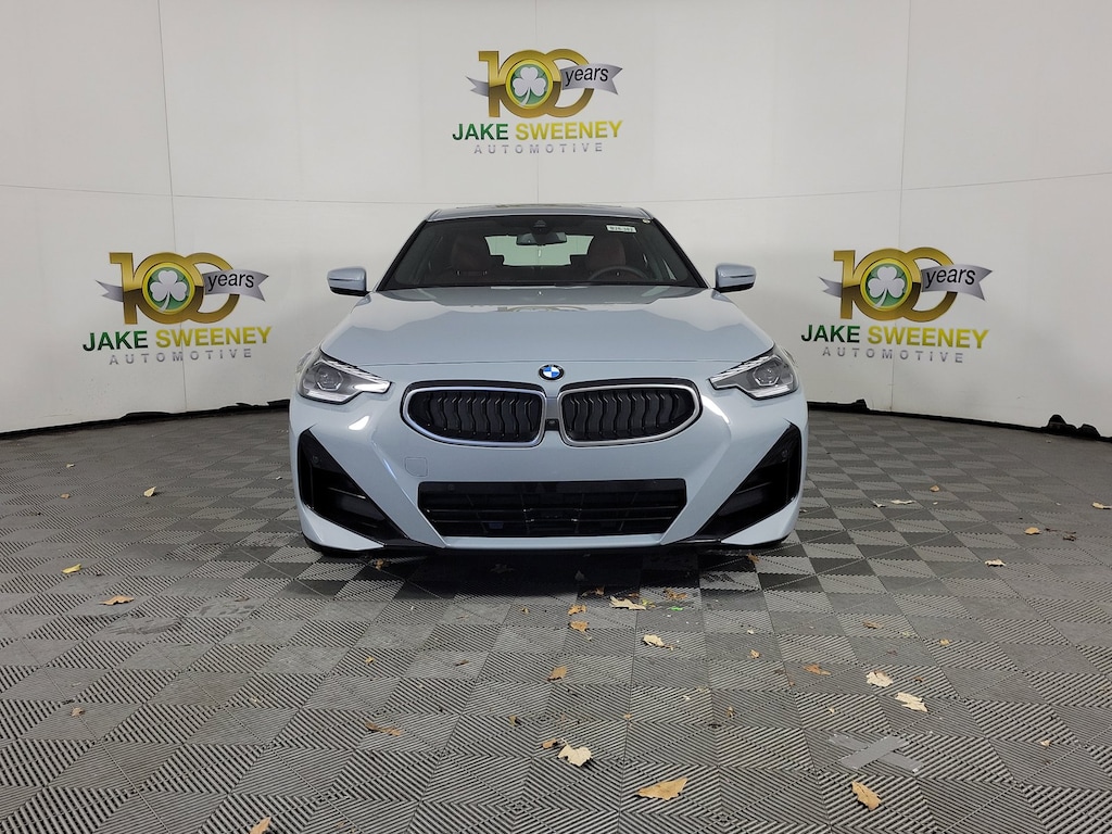 New 2026 BMW 2 Series 230i xDrive Coupe Coupe