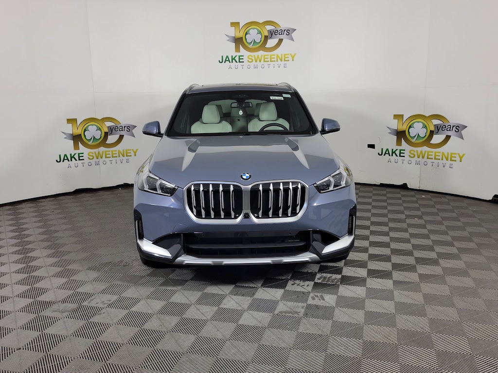 New 2026 BMW X1 xDrive28i SUV