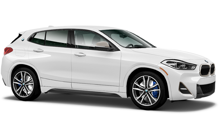 New BMW® X2 Lease & Finance Offers - Cincinnati OH