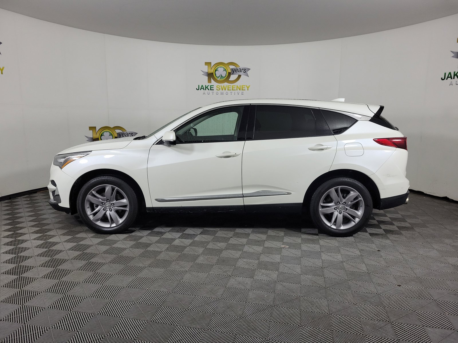 2019 Acura RDX Advance photo 2