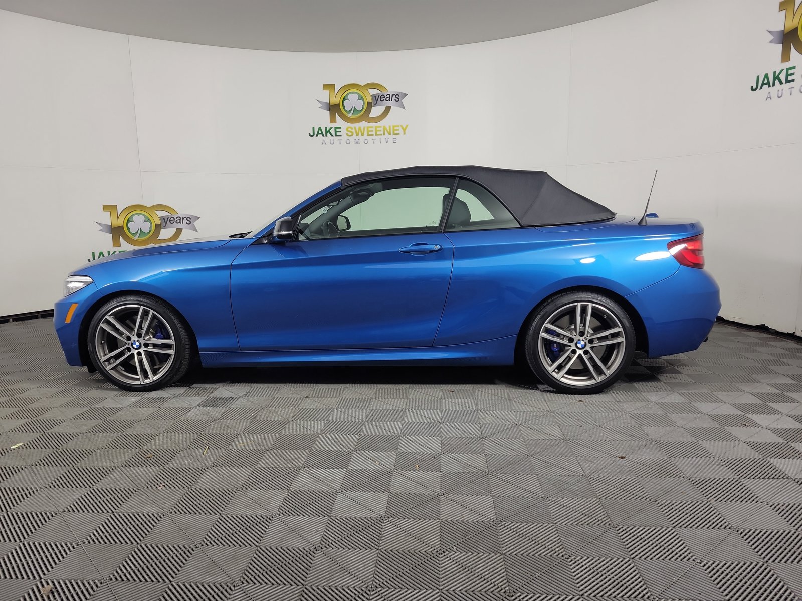2020 Bmw M240i xDrive photo 2