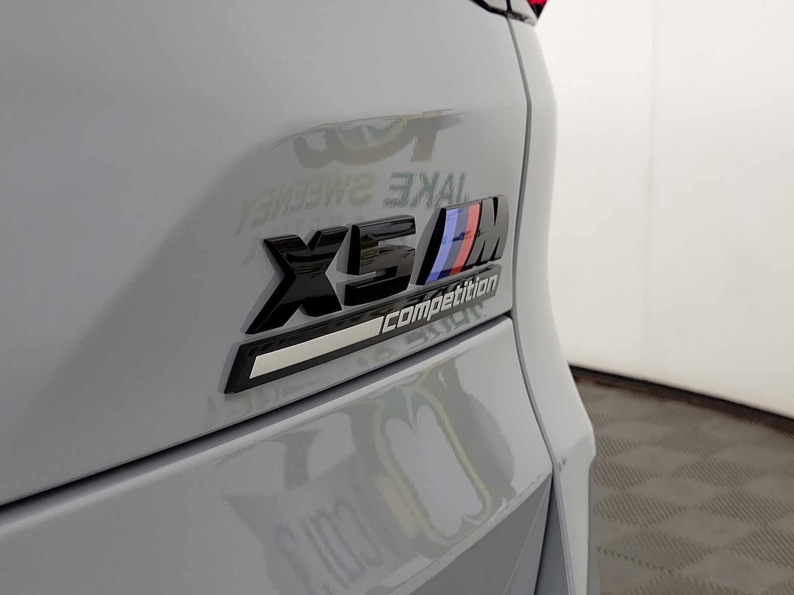 2026 BMW X5 M X5 M - Photo 24