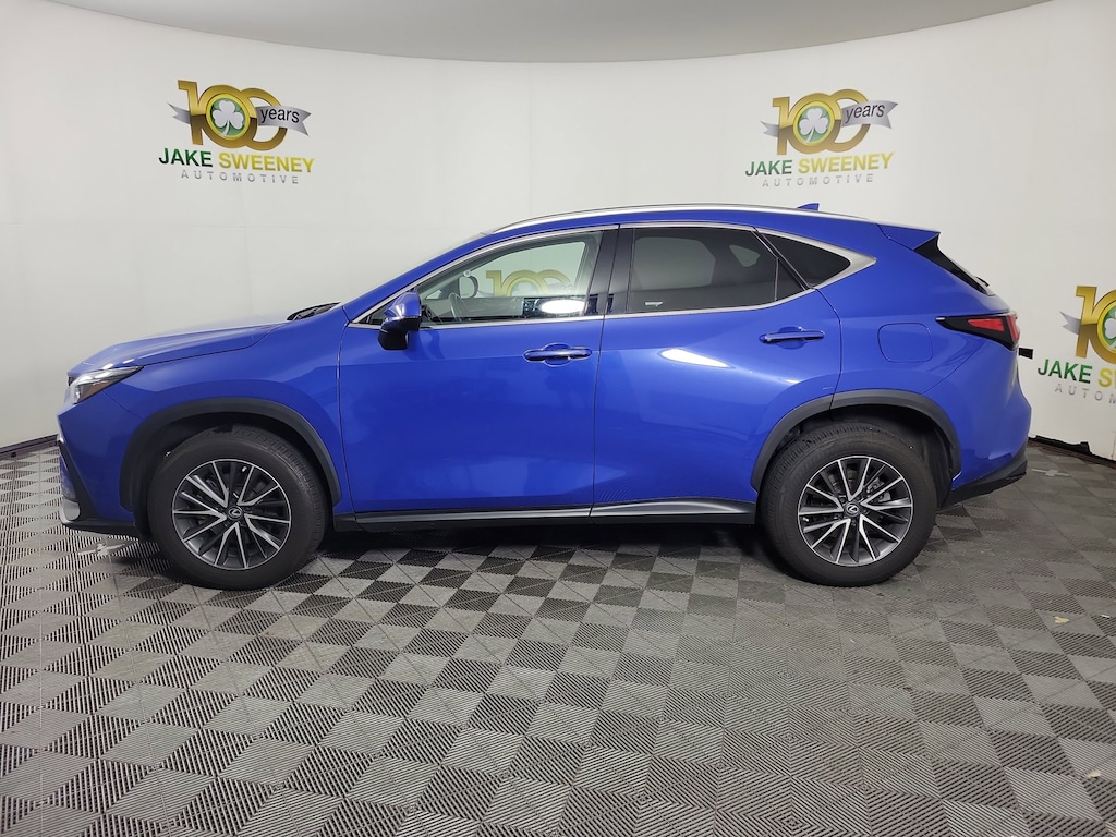 Used 2023 Lexus NX NX 350 Premium AWD SUV