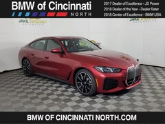 2026 BMW i4 xDrive40 Gran Coupe Gran Coupe