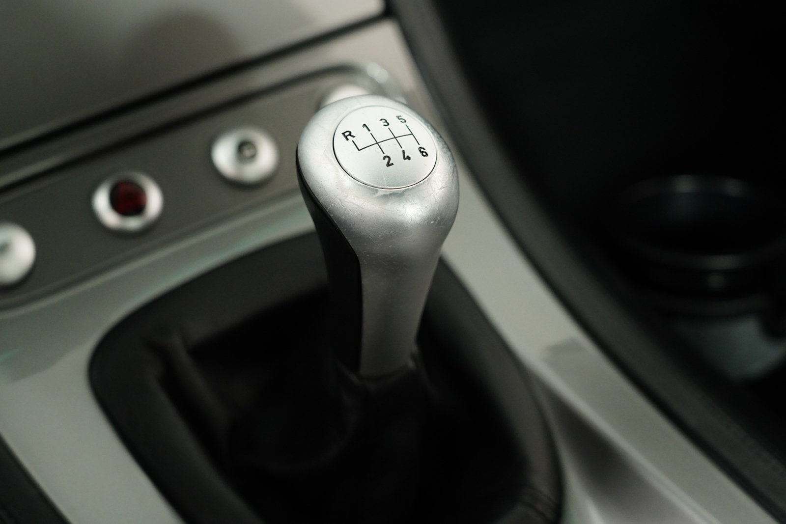 2002 BMW Z8 Base - Photo 30