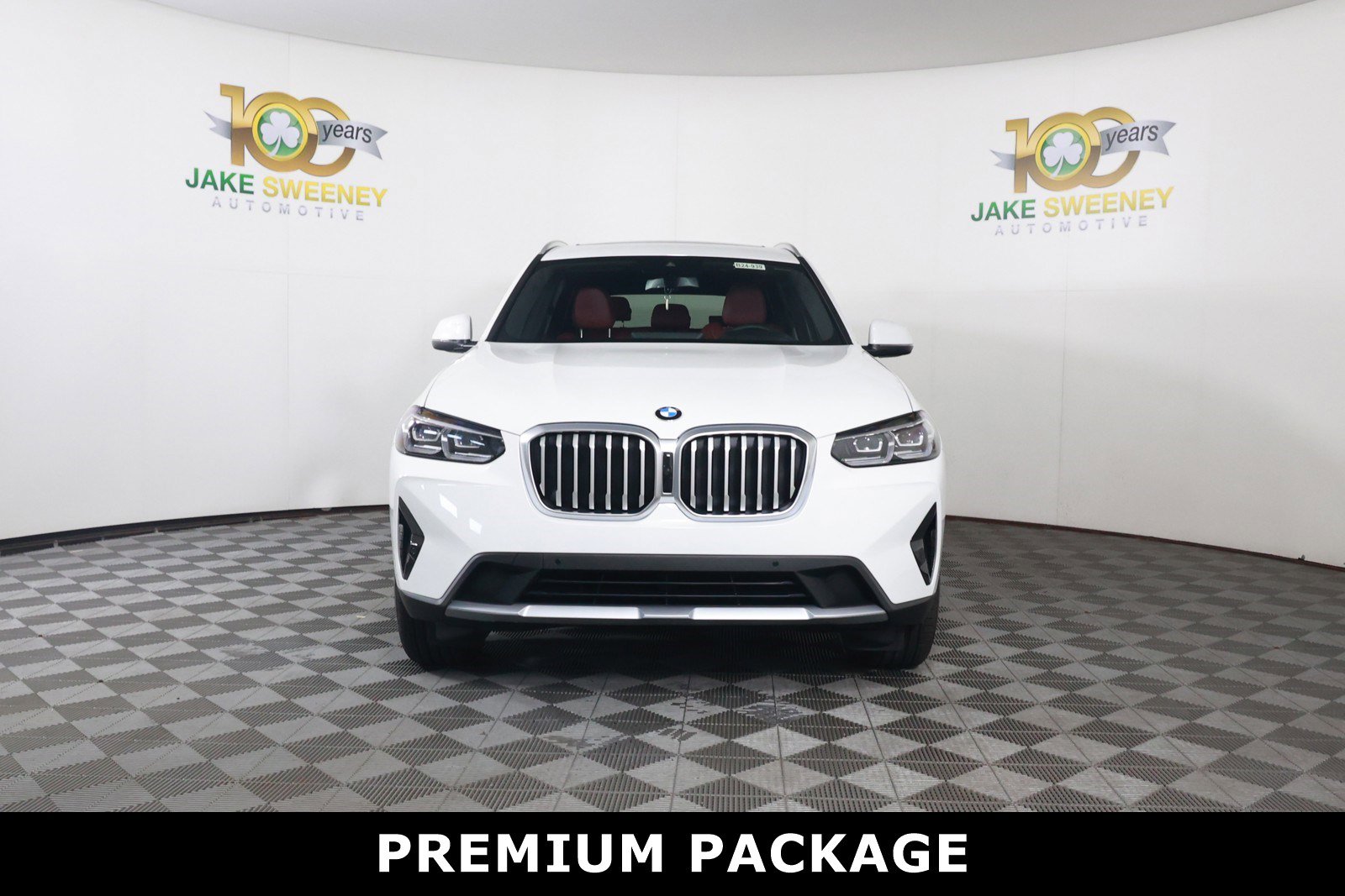 Certified 2024 BMW X3 30i with VIN 5UX53DP09R9X29969 for sale in Cincinnati, OH