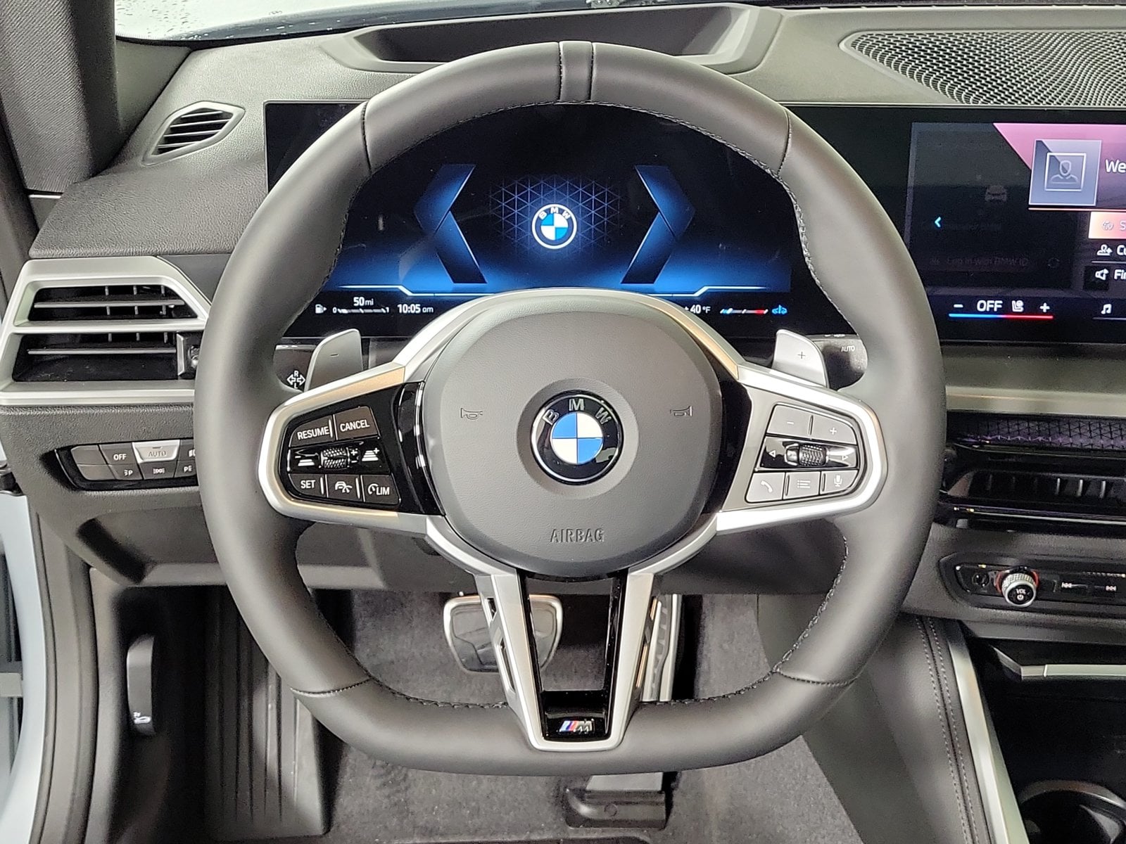 2026 BMW 2 Series 230i - Photo 12