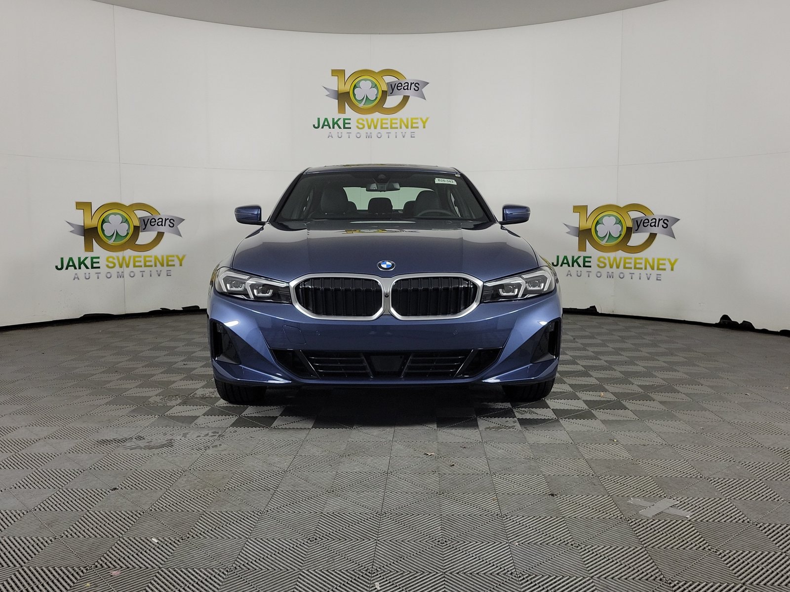 2026 BMW 3 Series 330i - Photo 2