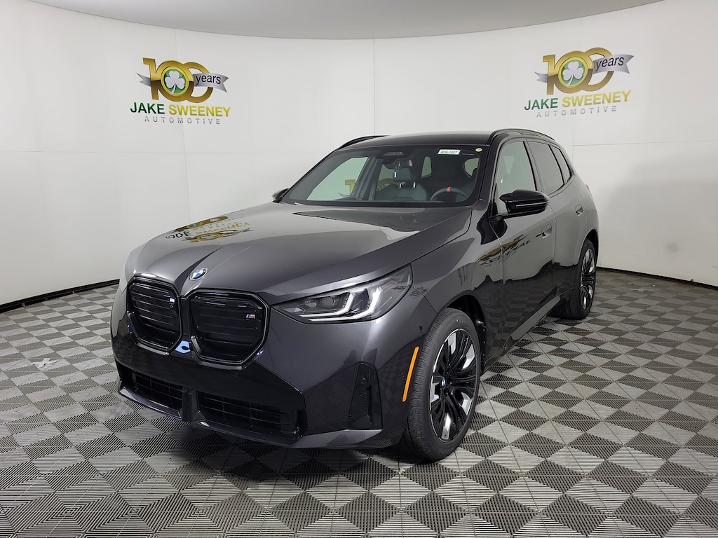 New 2026 BMW X3 M50 xDrive SUV