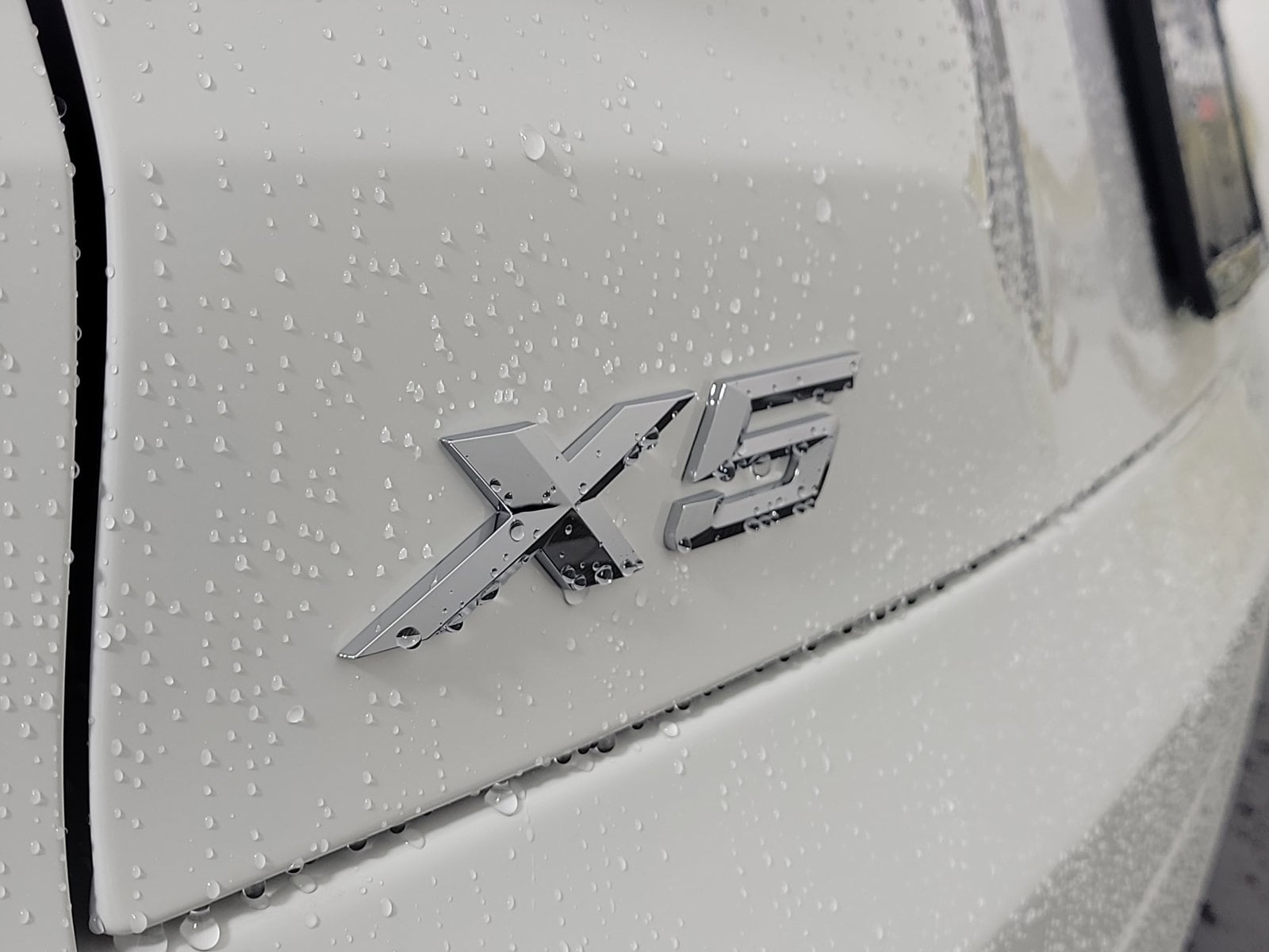 2026 BMW X5 40i - Photo 24