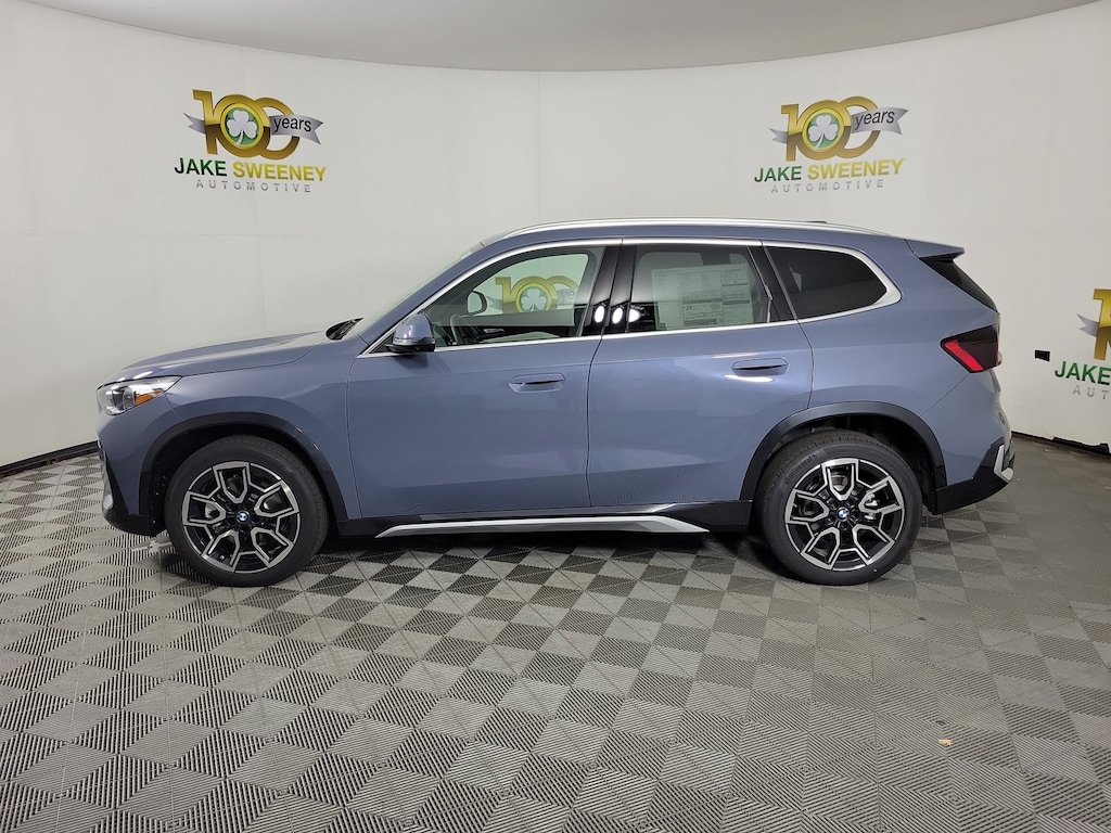 New 2026 BMW X1 xDrive28i SUV