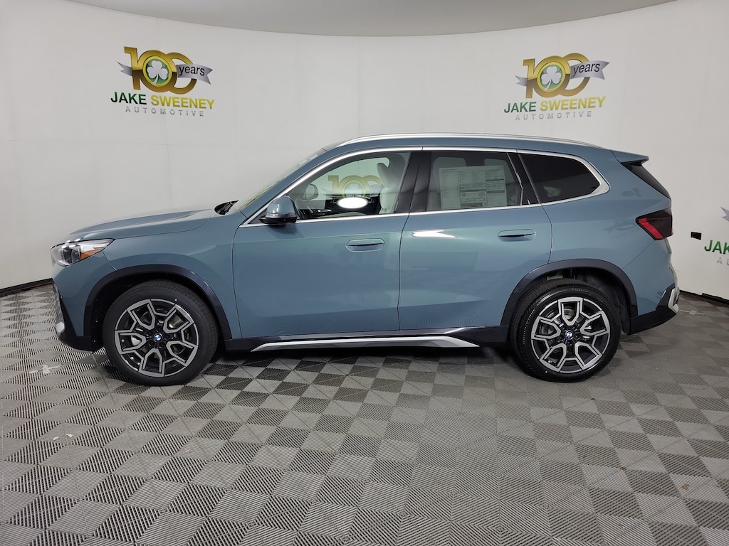 New 2026 BMW X1 xDrive28i SUV