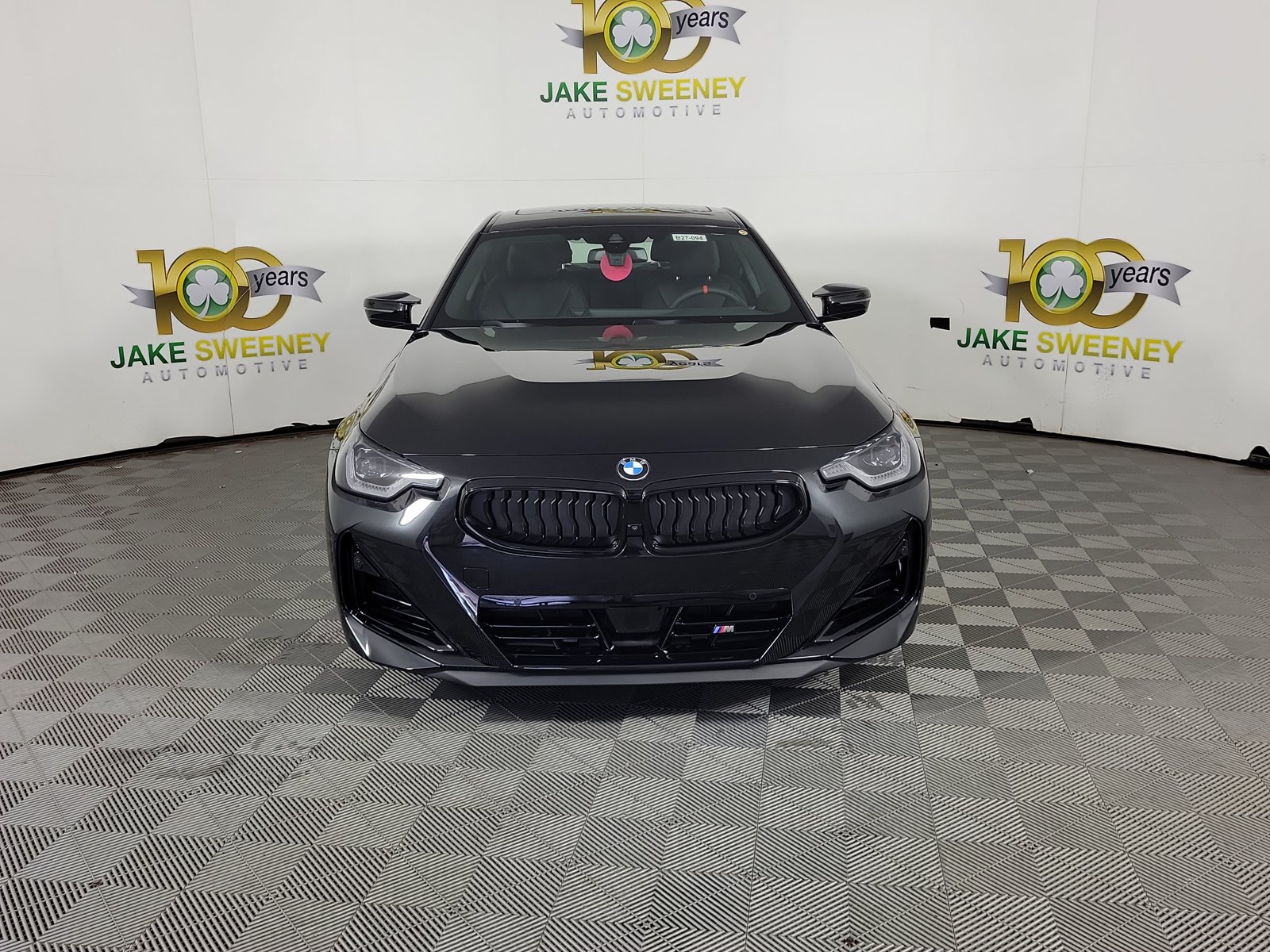 New 2027 BMW 2 Series M240i xDrive Coupe Coupe