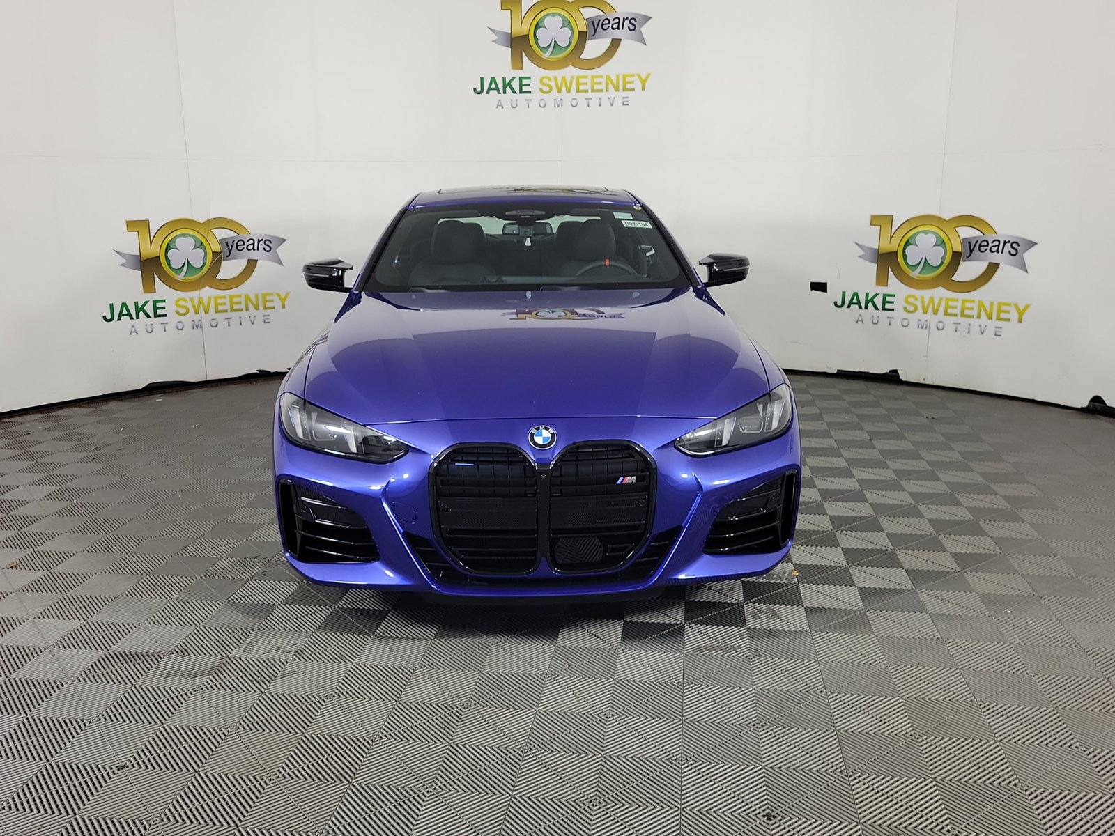 New 2027 BMW 4 Series M440i xDrive Coupe Coupe