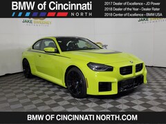 2026 BMW M2 M2 Coupe Coupe