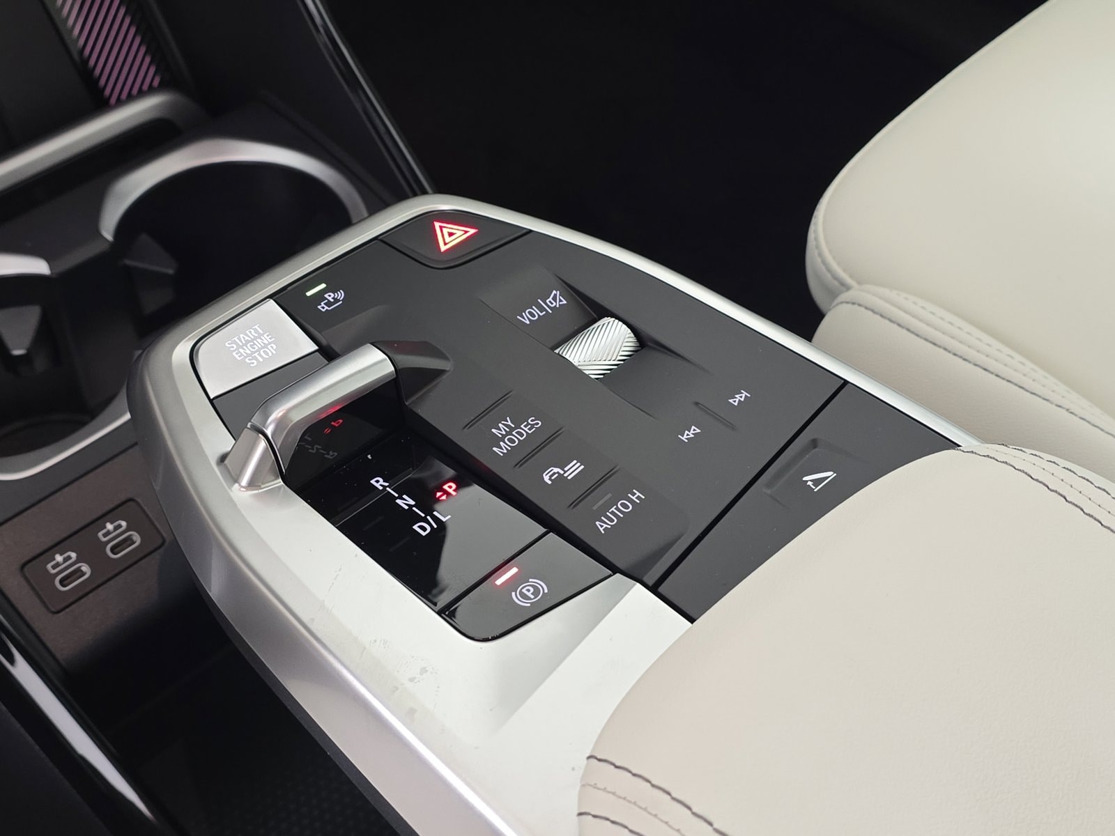 2026 BMW X1 XDrive28i - Photo 22