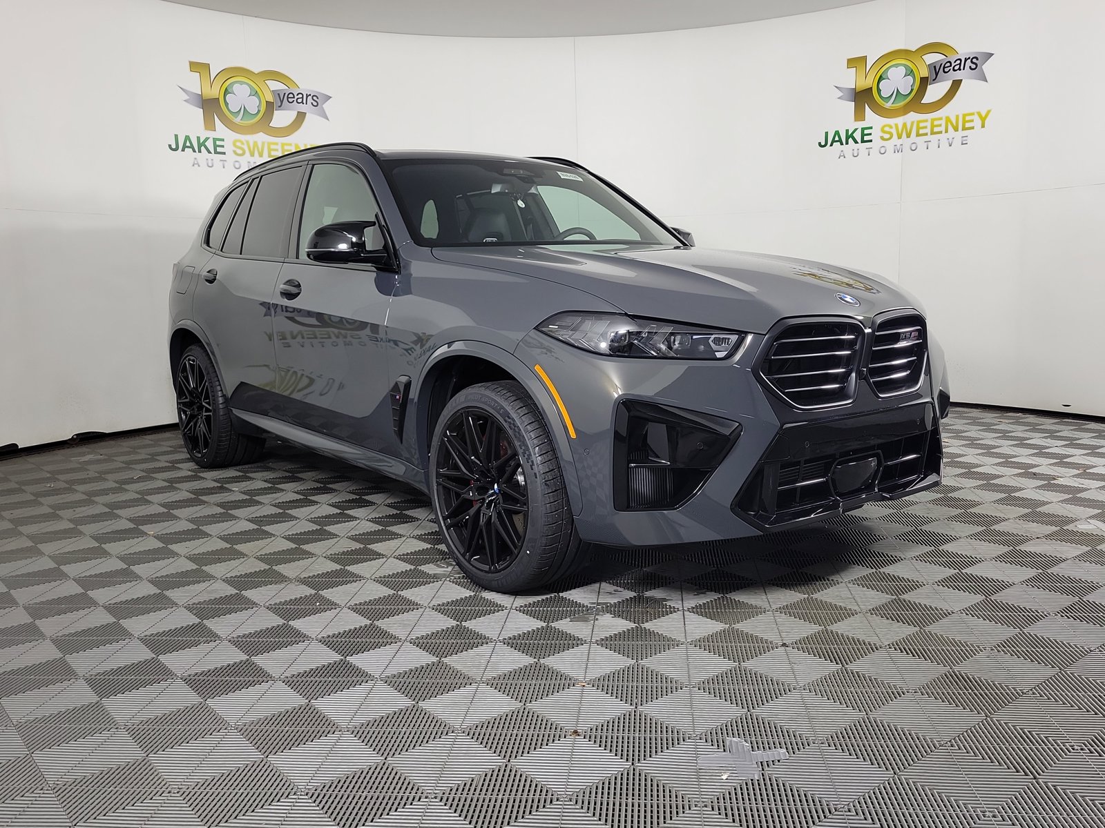 2026 BMW X5 M X5 M's photo