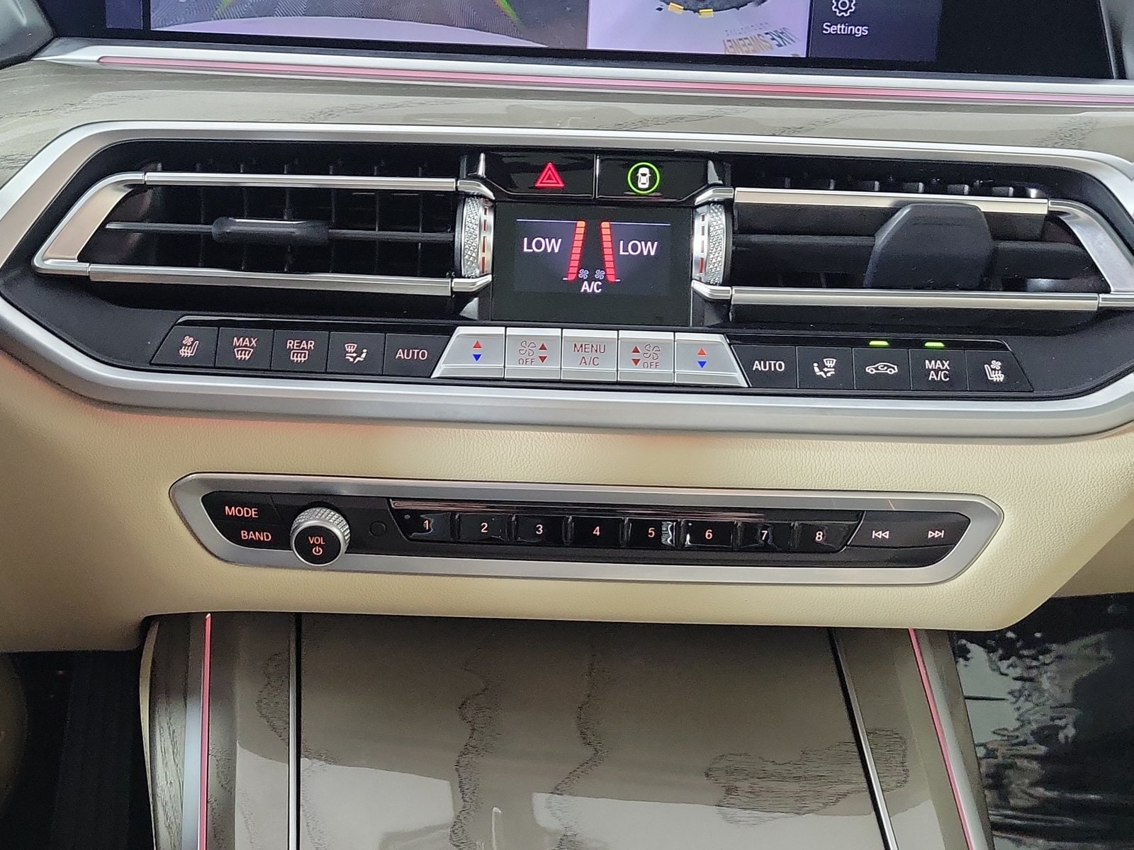 2022 BMW X7 40i - Photo 21