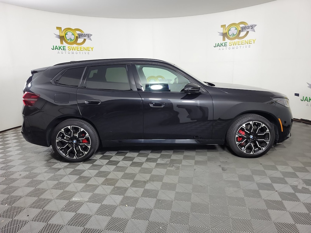 Certified 2026 BMW X3 M50 xDrive SUV