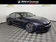  BMW 8 Series