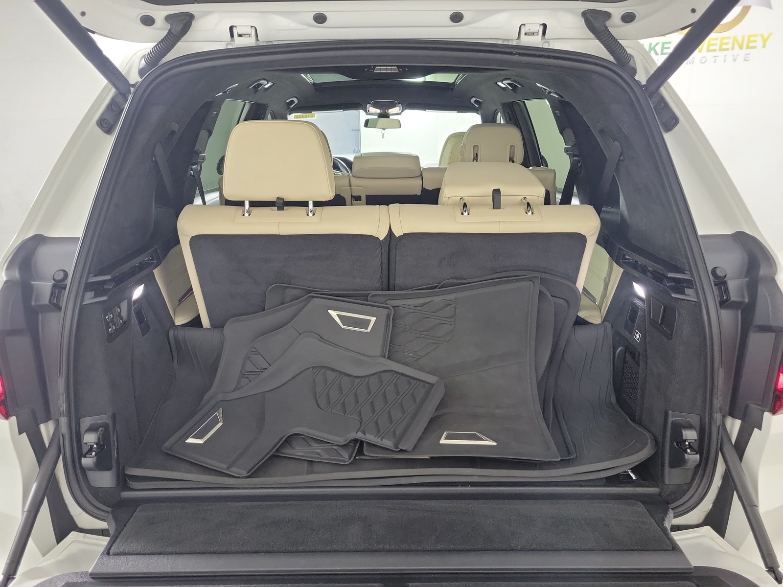 2022 BMW X7 40i - Photo 25