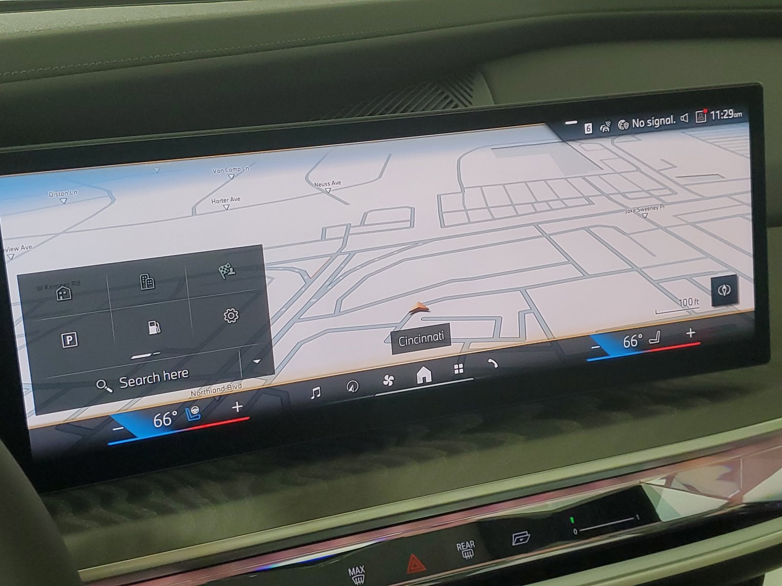 2026 BMW 7 Series 740i - Photo 18