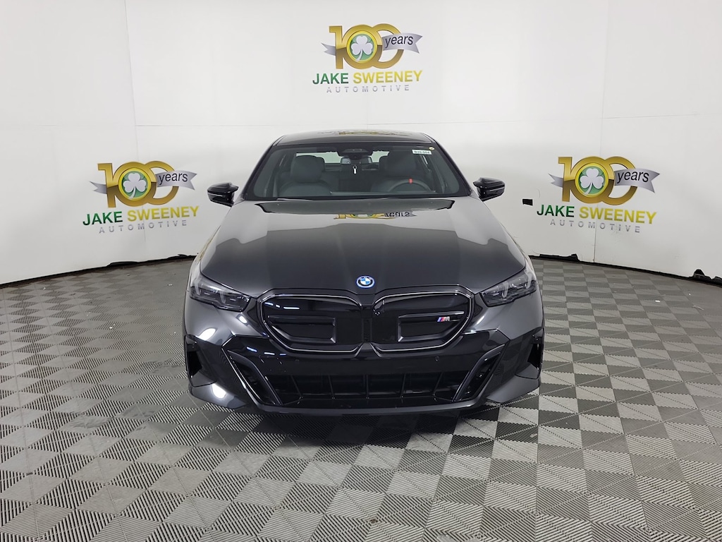 New 2026 BMW i5 M60 Sedan