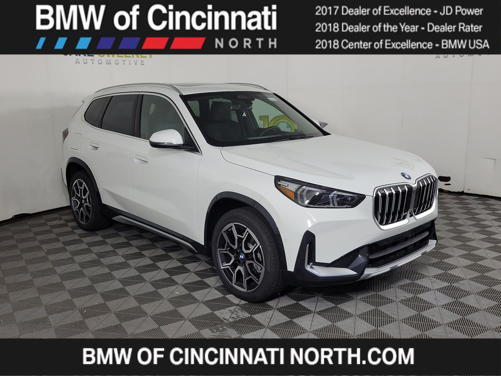 2027 BMW X1 xDrive28i SUV