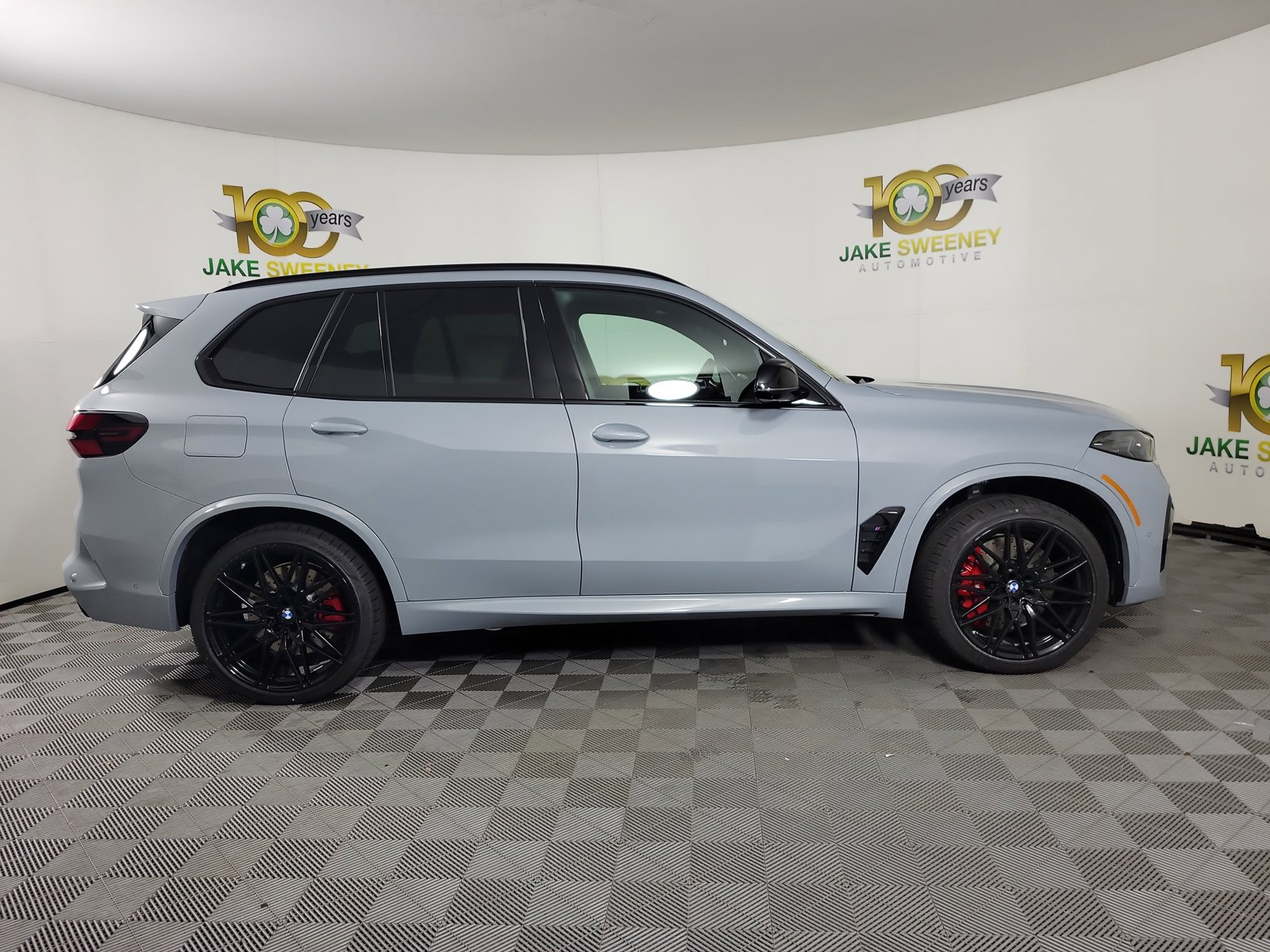2026 BMW X5 M X5 M - Photo 8