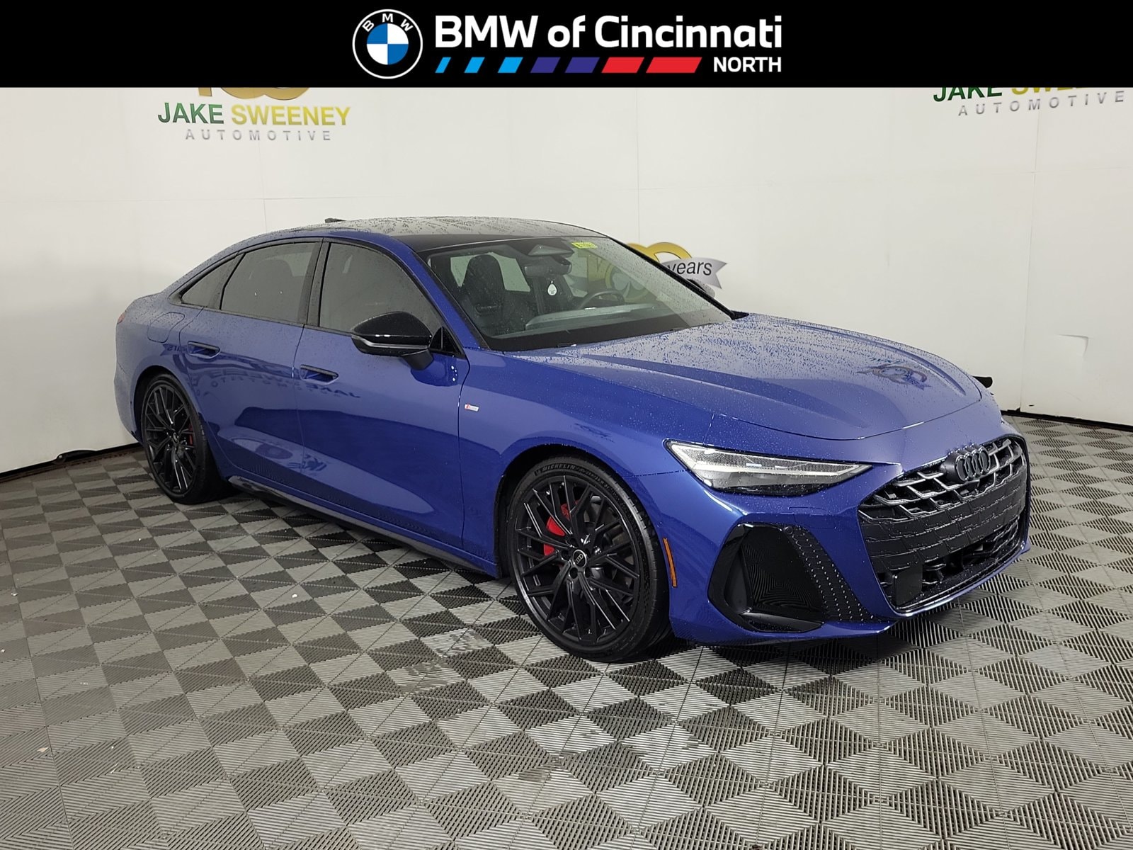 2026 Audi A6 Prestige quattro S tronic's photo