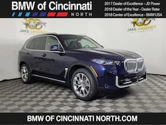 2026 BMW X5 xDrive40i SUV