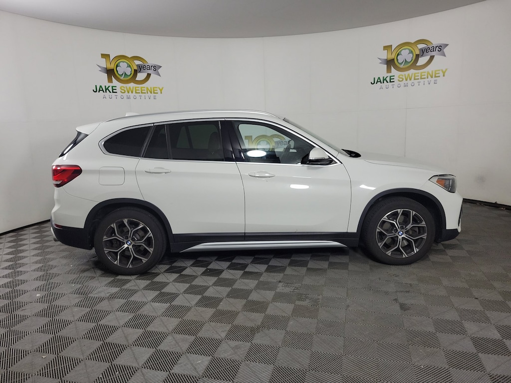 Used 2020 BMW X1 xDrive28i SUV