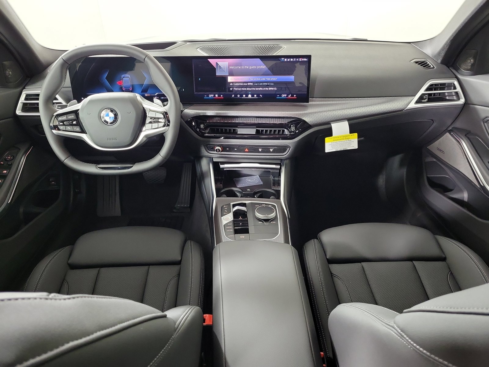 2026 BMW 3 Series 330i - Photo 11