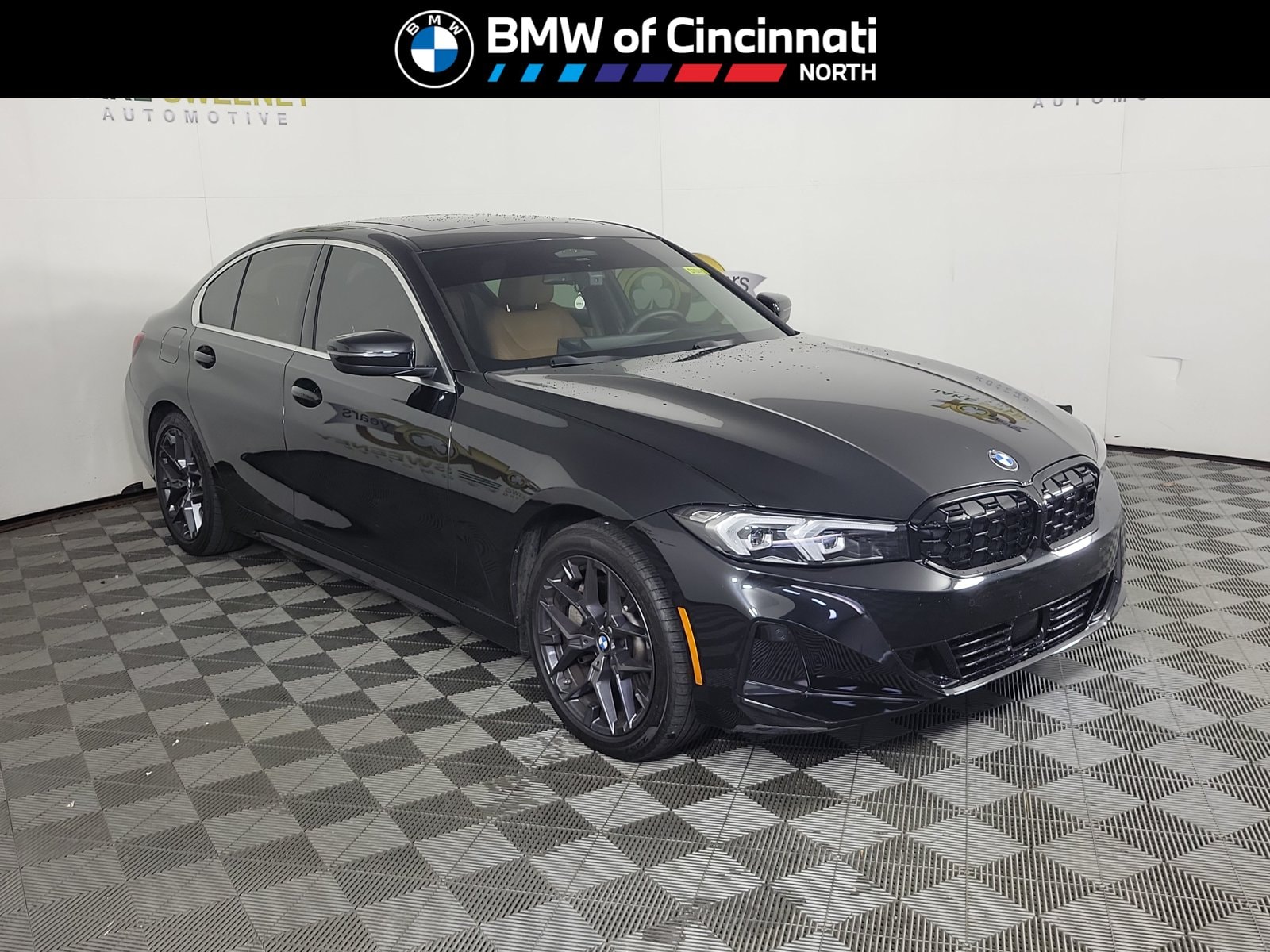 2025 BMW 3 Series