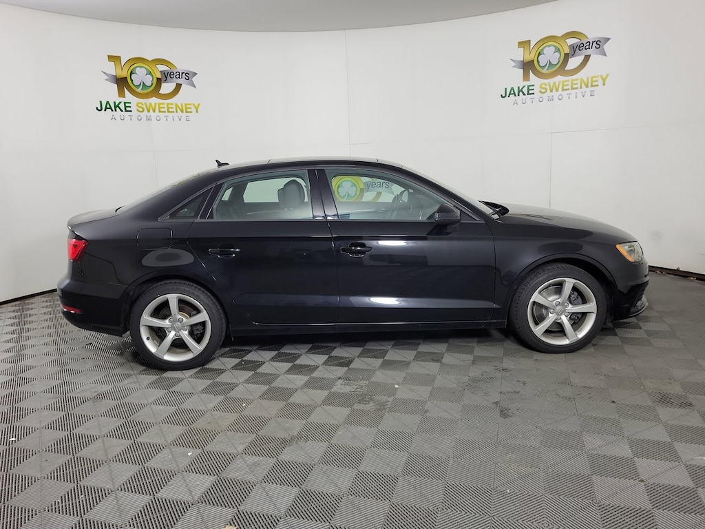 Used 2016 Audi A3 1.8T Premium Sedan