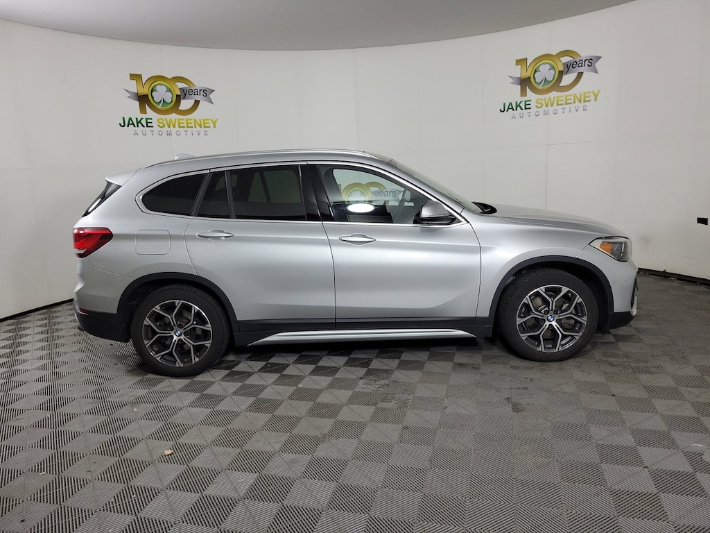 Used 2020 BMW X1 xDrive28i SUV