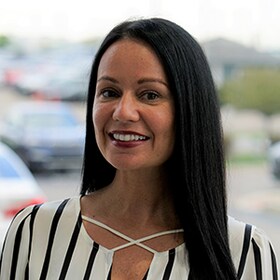 Staff member Crystal Harrison from ID_147a30bebb3d