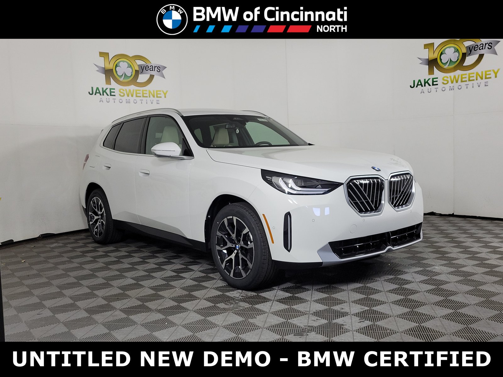 2026 BMW X3