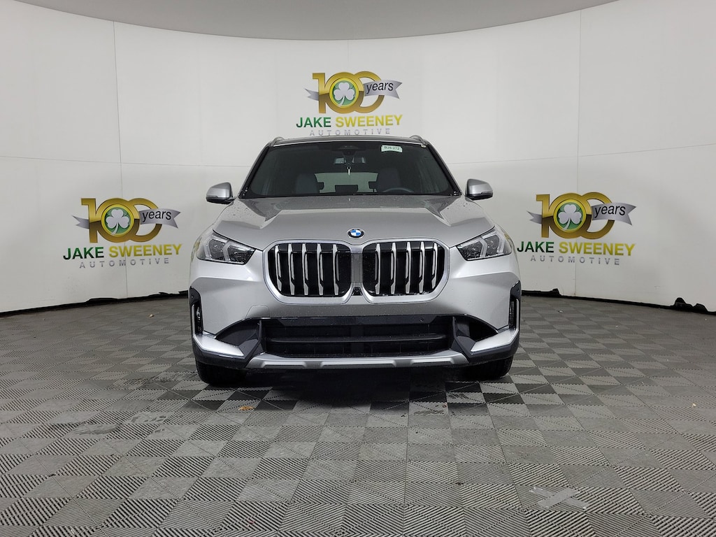 New 2026 BMW X1 xDrive28i SUV