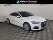  Audi A5 Coupe