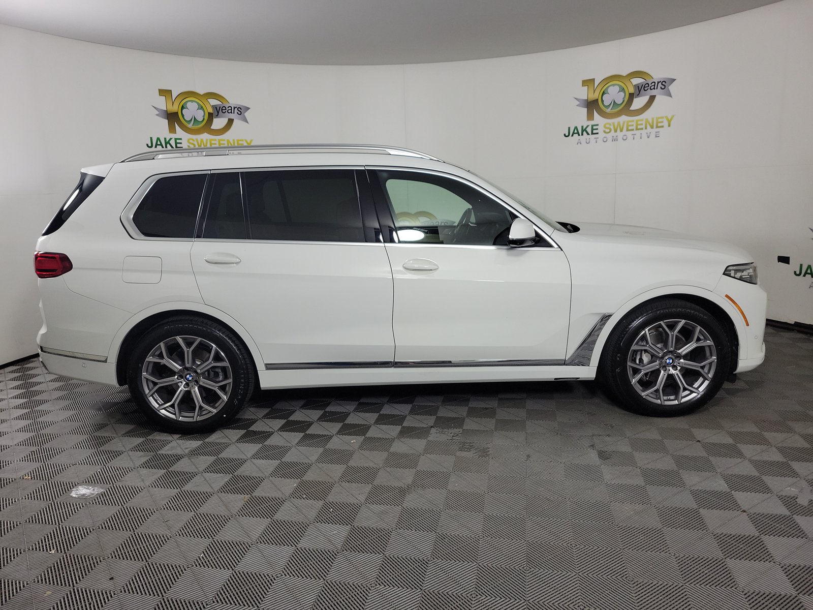 2022 BMW X7 40i - Photo 8