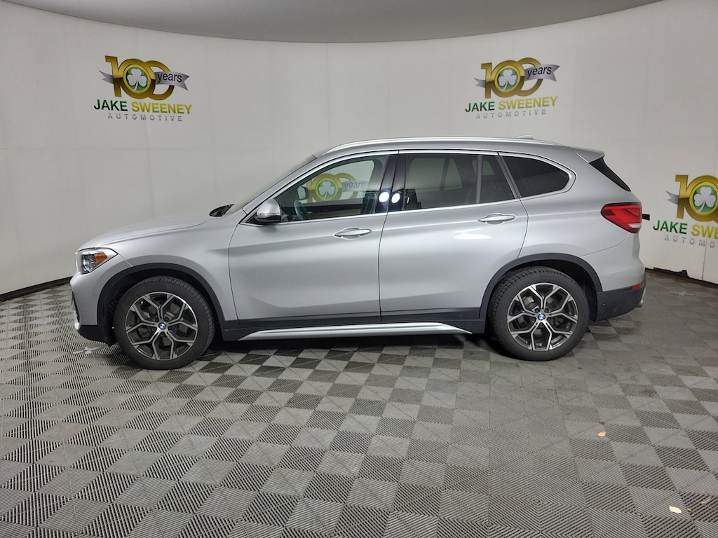 Used 2020 BMW X1 xDrive28i SUV